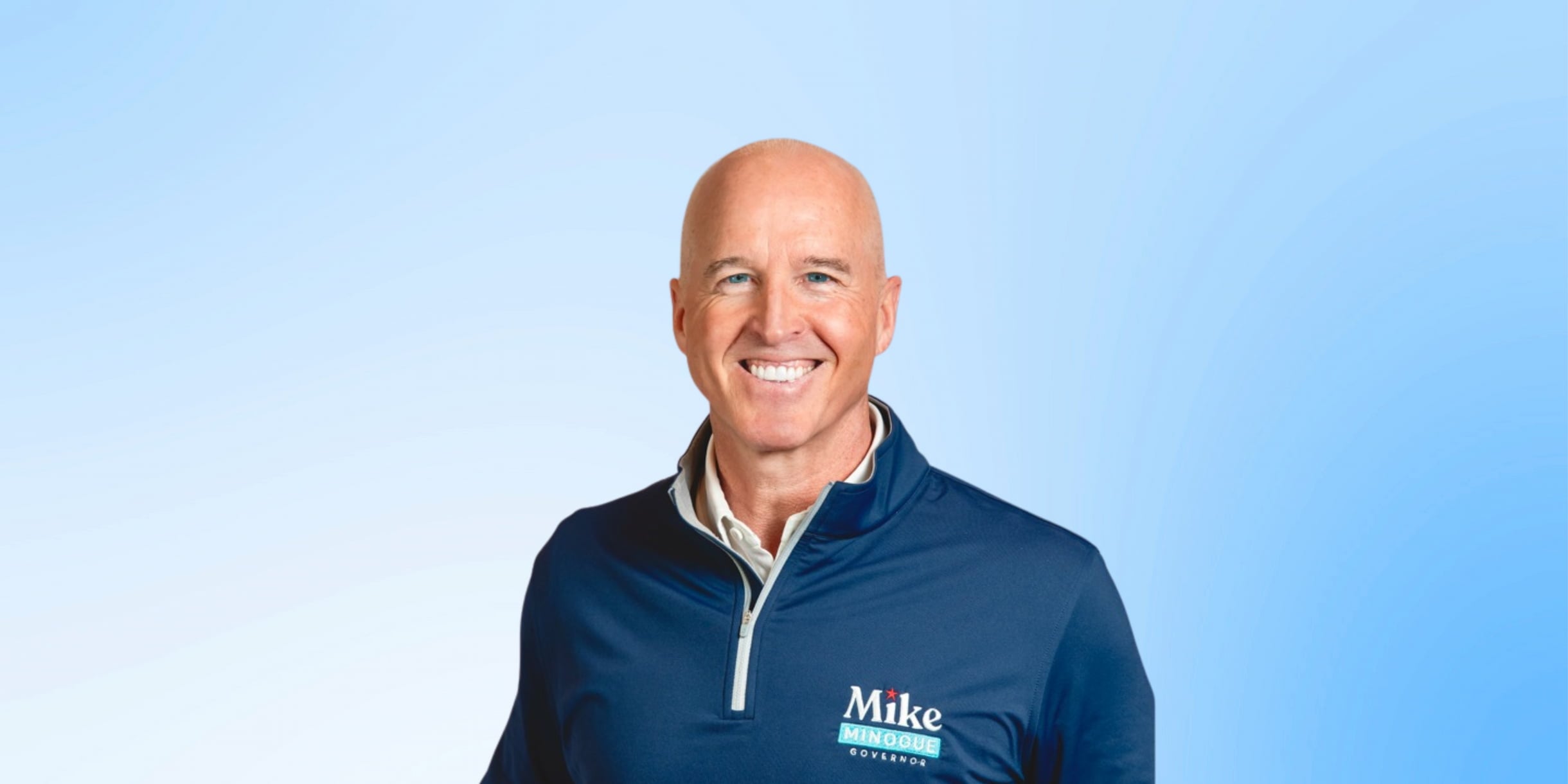 Mike Minogue